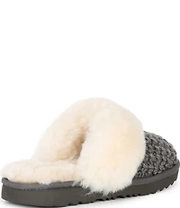 UGG Kids' Cozy II Knit Slippers (Youth)