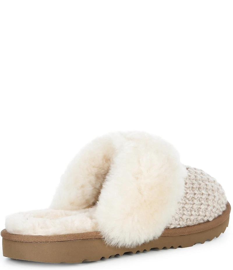 UGG Kids' Cozy II Knit Slippers (Youth)
