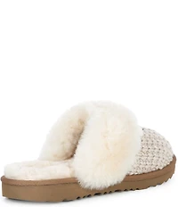 UGG Kids' Cozy II Knit Slippers (Youth)
