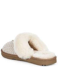 UGG Kids' Cozy II Knit Slippers (Youth)
