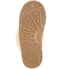 UGG Kids' Cozy II Knit Slippers (Youth)