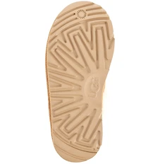 UGG Kids' Cozy II Suede Slippers (Toddler)