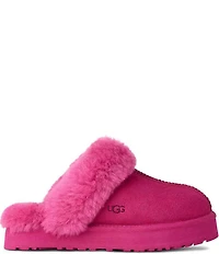 UGG Girls' Disquette Slippers (Youth)
