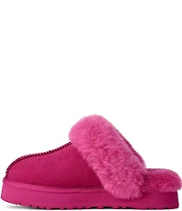 UGG Girls' Disquette Slippers (Youth)