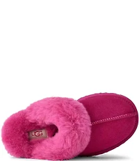 UGG Girls' Disquette Slippers (Youth)