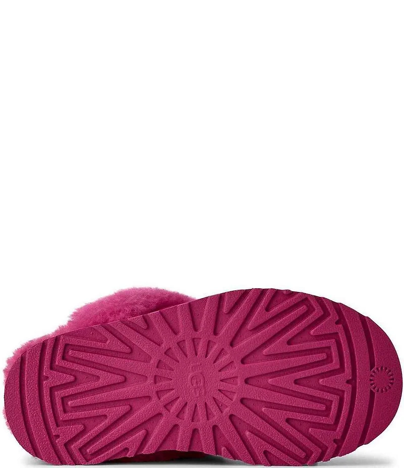 UGG Girls' Disquette Slippers (Youth)
