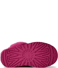 UGG Girls' Disquette Slippers (Youth)