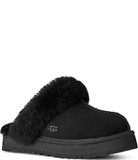 UGG Girls' Disquette Slippers (Youth)