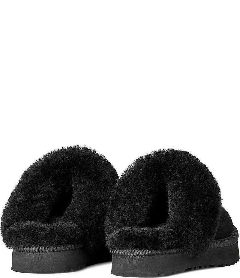 UGG Girls' Disquette Slippers (Youth)