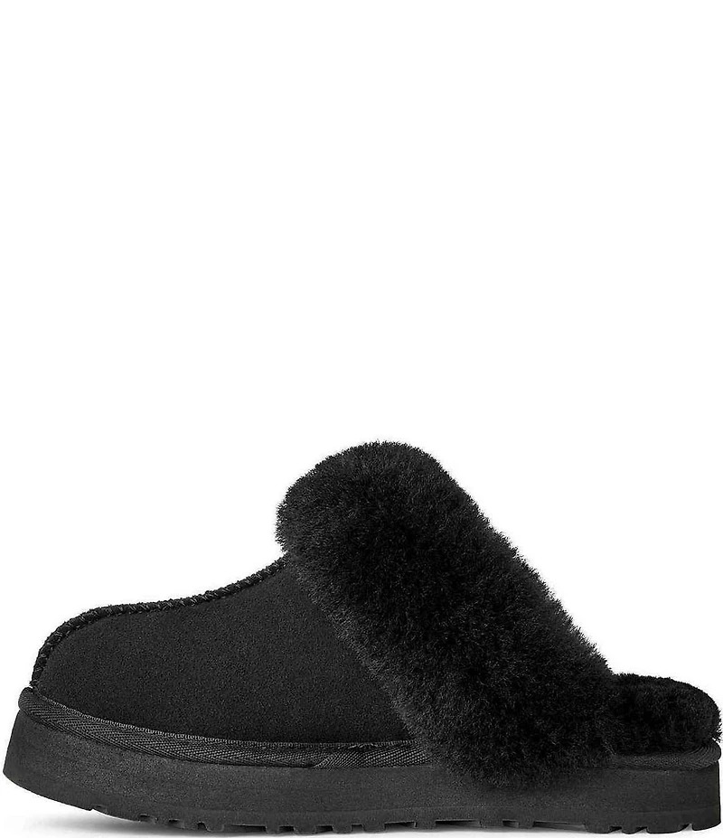 UGG Girls' Disquette Slippers (Youth)