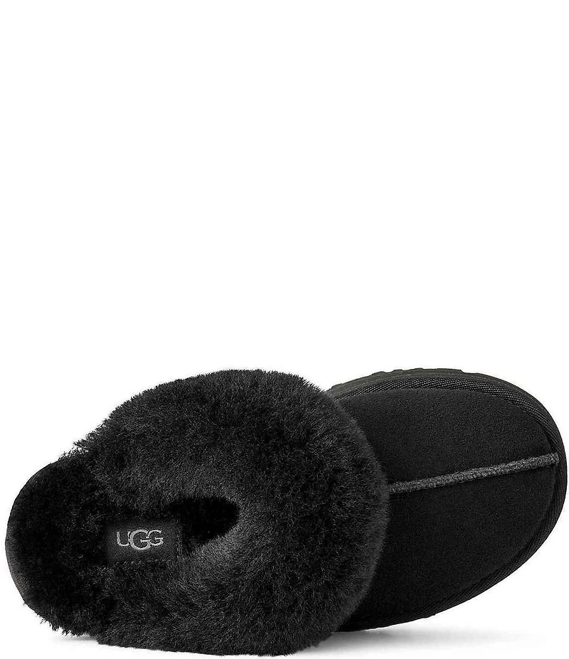 UGG Girls' Disquette Slippers (Youth)