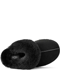 UGG Girls' Disquette Slippers (Youth)
