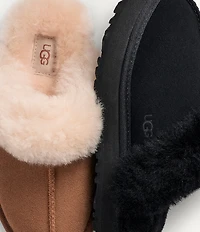 UGG Girls' Disquette Slippers (Youth)