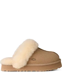 UGG Girls' Disquette Slippers (Youth)