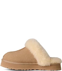 UGG Girls' Disquette Slippers (Youth)
