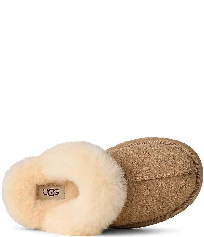 UGG Girls' Disquette Slippers (Youth)