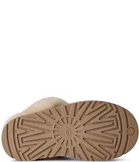 UGG Girls' Disquette Slippers (Youth)