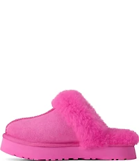 UGG Girls' Disquette Slippers (Youth)