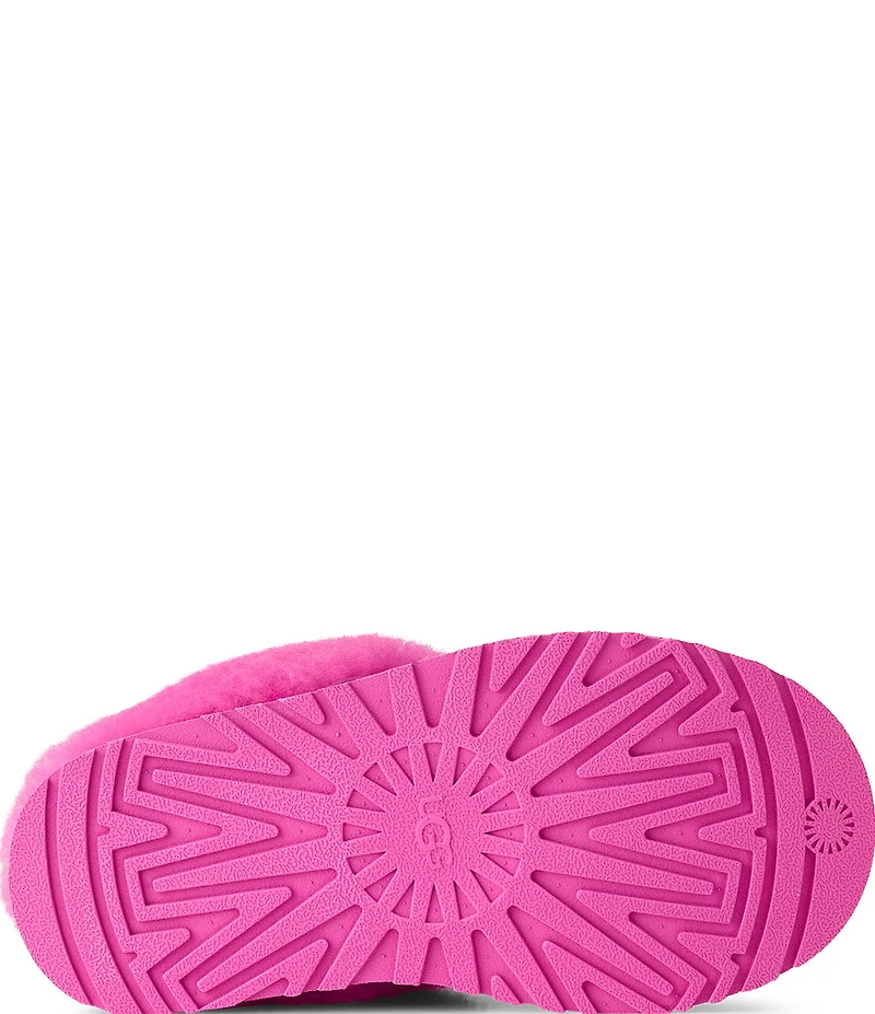 UGG Girls' Disquette Slippers (Youth)