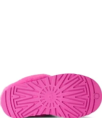 UGG Girls' Disquette Slippers (Youth)