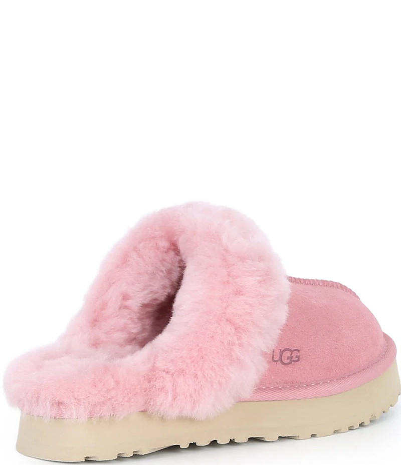 UGG Girls' Disquette Slippers (Youth)