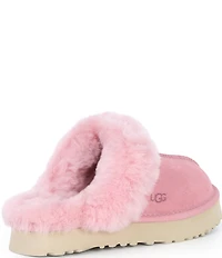 UGG Girls' Disquette Slippers (Youth)