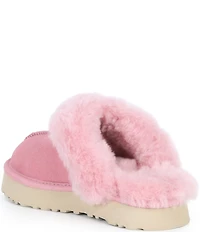 UGG Girls' Disquette Slippers (Youth)