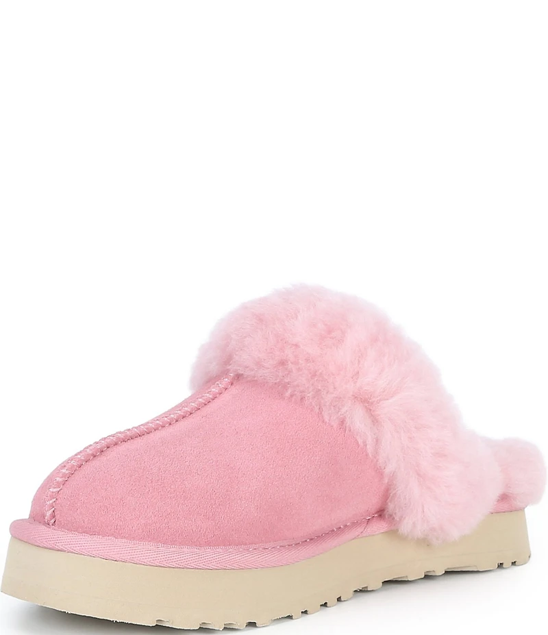 UGG Girls' Disquette Slippers (Youth)