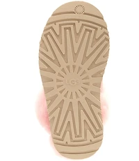 UGG Girls' Disquette Slippers (Youth)