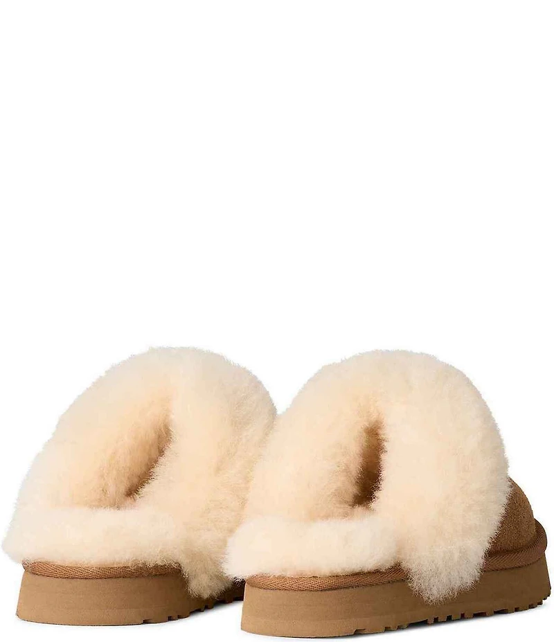 UGG Girls' Disquette Slippers (Youth)