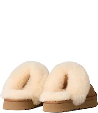 UGG Girls' Disquette Slippers (Youth)