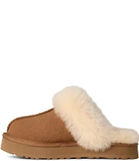 UGG Girls' Disquette Slippers (Youth)