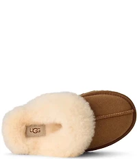 UGG Girls' Disquette Slippers (Youth)