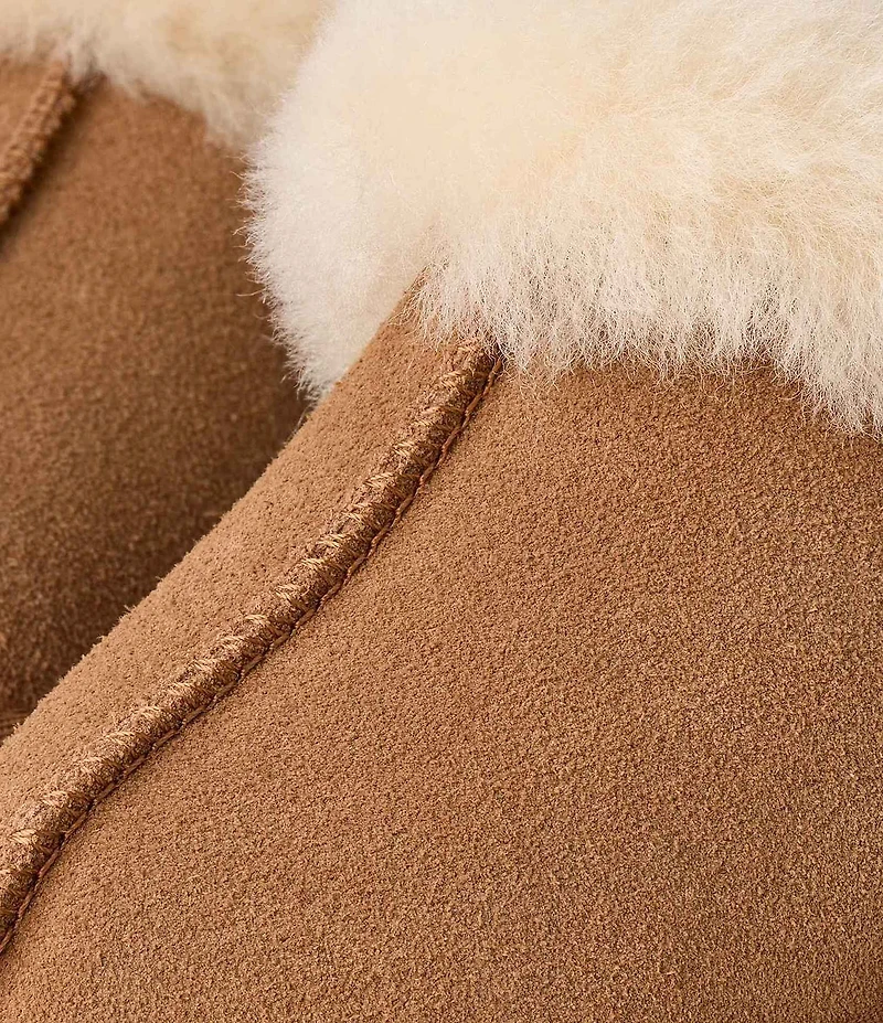 UGG Girls' Disquette Slippers (Youth)