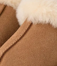 UGG Girls' Disquette Slippers (Youth)