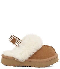 UGG Girls' Funkette Slippers (Infant)