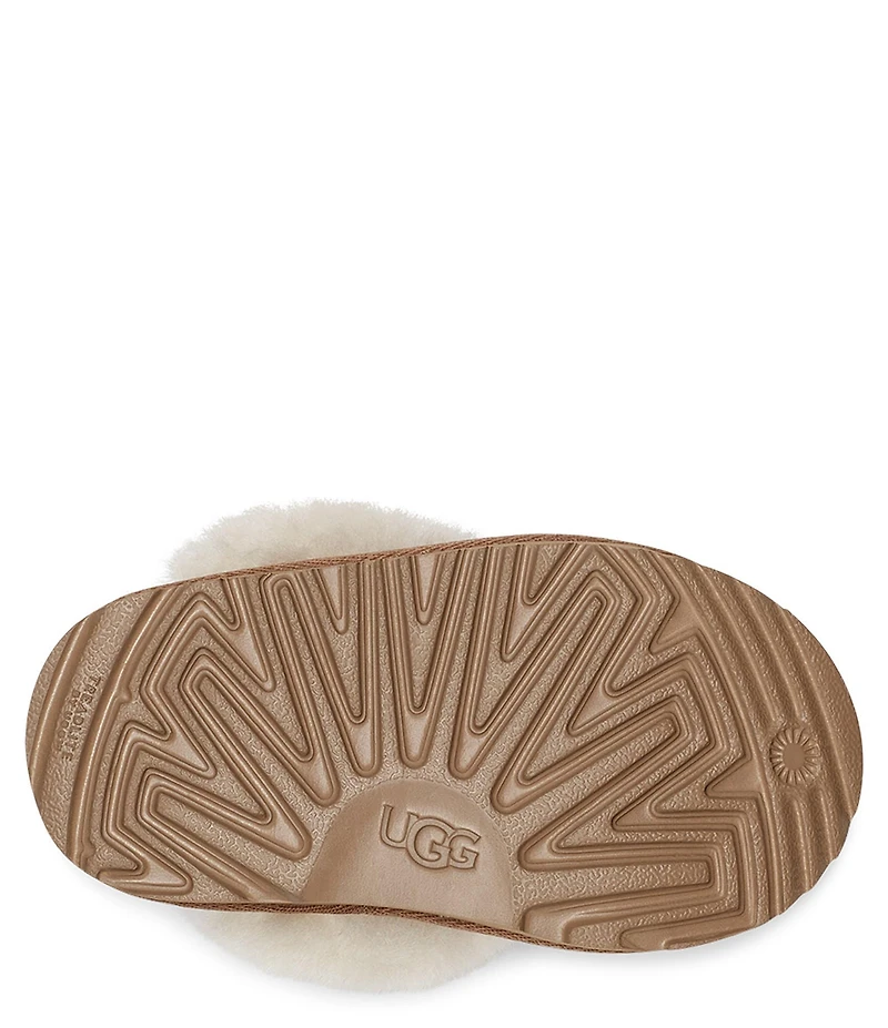 UGG Girls' Funkette Slippers (Infant)