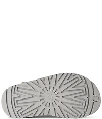 UGG Girls' Goldenglow Glossy Sparkles Sandals (Youth)