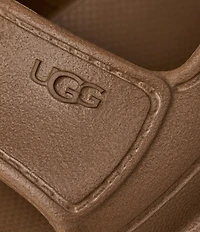 UGG Girls' Goldenglow Hook-and-Loop Sandals (Infant)