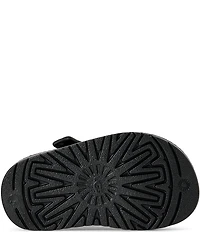 UGG Girls' Goldenglow Hook-and-Loop Sandals (Infant)