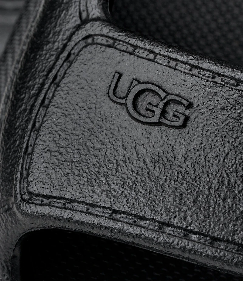 UGG Girls' Goldenglow Hook-and-Loop Sandals (Infant)