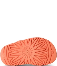 UGG Girls' Goldenglow Hook-and-Loop Sandals (Toddler)