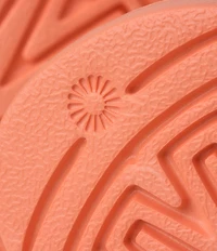 UGG Girls' Goldenglow Hook-and-Loop Sandals (Toddler)