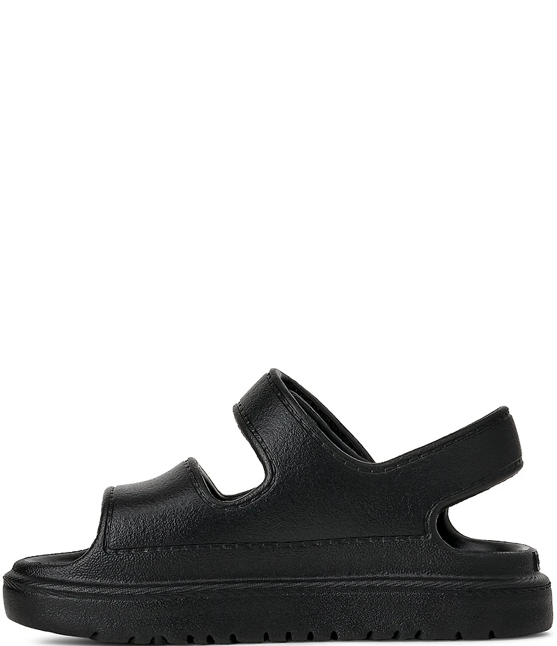 UGG Girls' Goldenglow Hook-and-Loop Sandals (Toddler)