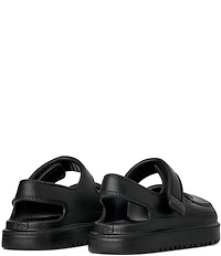 UGG Girls' Goldenglow Hook-and-Loop Sandals (Toddler)