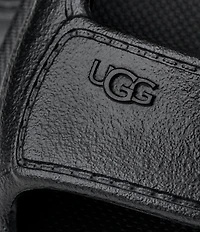 UGG Girls' Goldenglow Hook-and-Loop Sandals (Toddler)