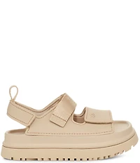 UGG Girls' GoldenGlow EVA Family Matching Sandals (Toddler)