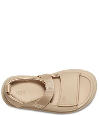 UGG Girls' GoldenGlow EVA Family Matching Sandals (Toddler)