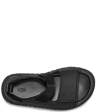 UGG Girls' GoldenGlow EVA Family Matching Sandals (Toddler)