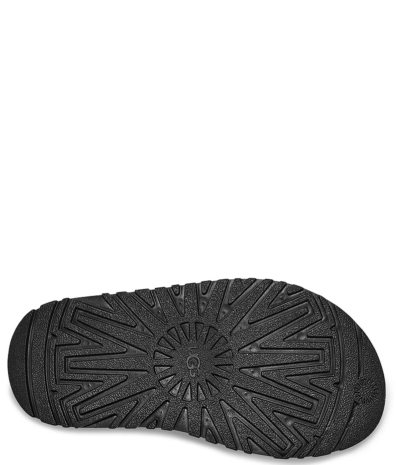 UGG Girls' GoldenGlow EVA Family Matching Sandals (Toddler)